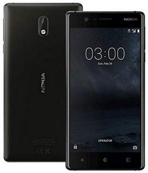 Замена тачскрина на телефоне Nokia 3 в Курске